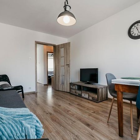 Nocosfera Apartament Serbinow Kaliszki المظهر الخارجي الصورة