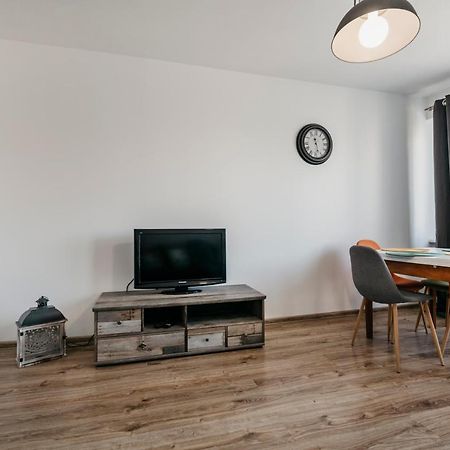 Nocosfera Apartament Serbinow Kaliszki المظهر الخارجي الصورة