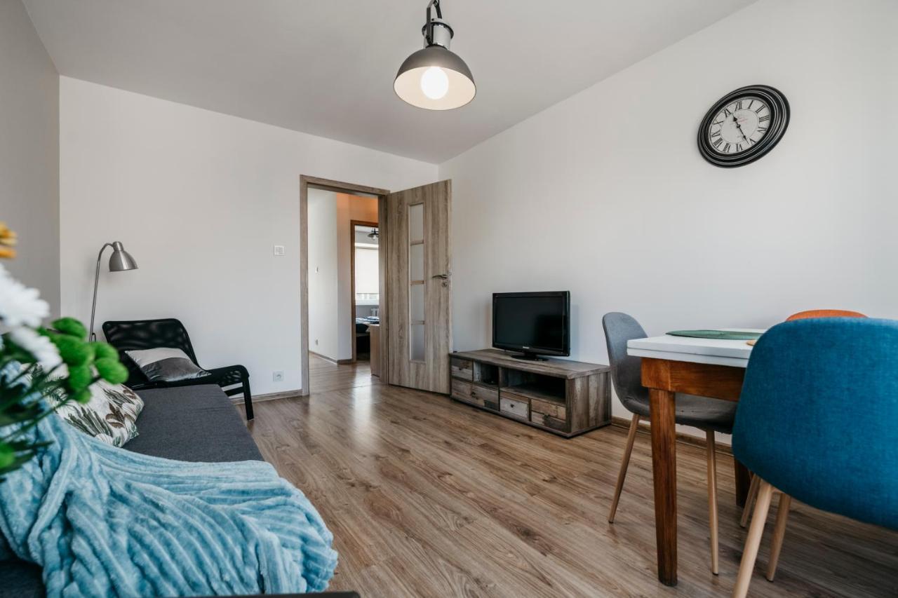 Nocosfera Apartament Serbinow Kaliszki المظهر الخارجي الصورة