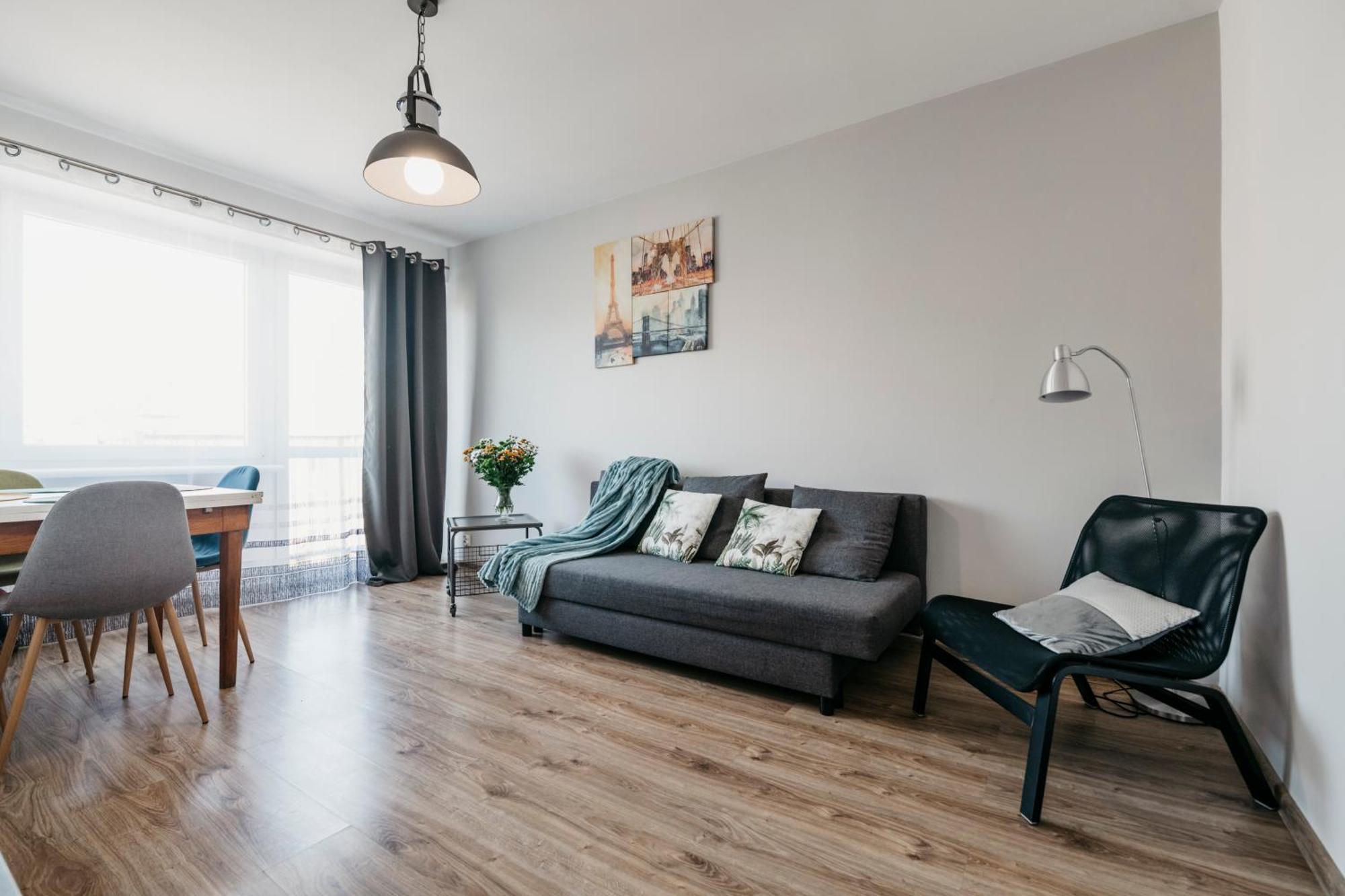Nocosfera Apartament Serbinow Kaliszki المظهر الخارجي الصورة