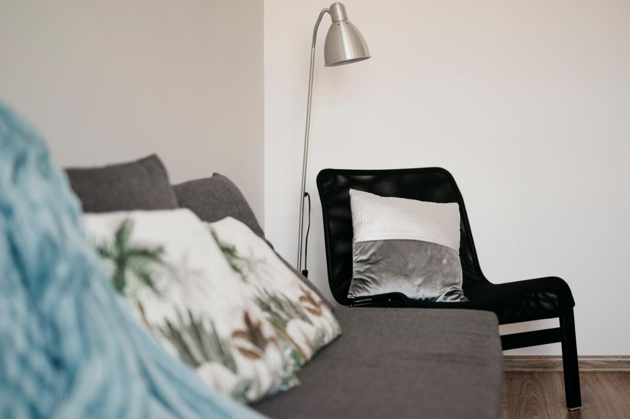 Nocosfera Apartament Serbinow Kaliszki المظهر الخارجي الصورة