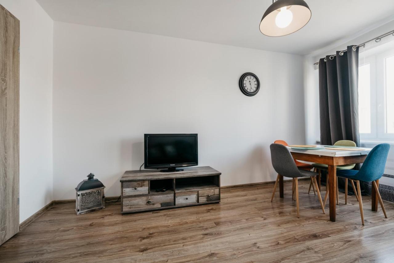 Nocosfera Apartament Serbinow Kaliszki المظهر الخارجي الصورة