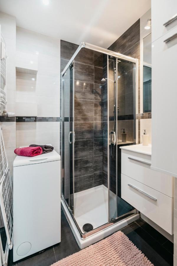 Nocosfera Apartament Serbinow Kaliszki المظهر الخارجي الصورة