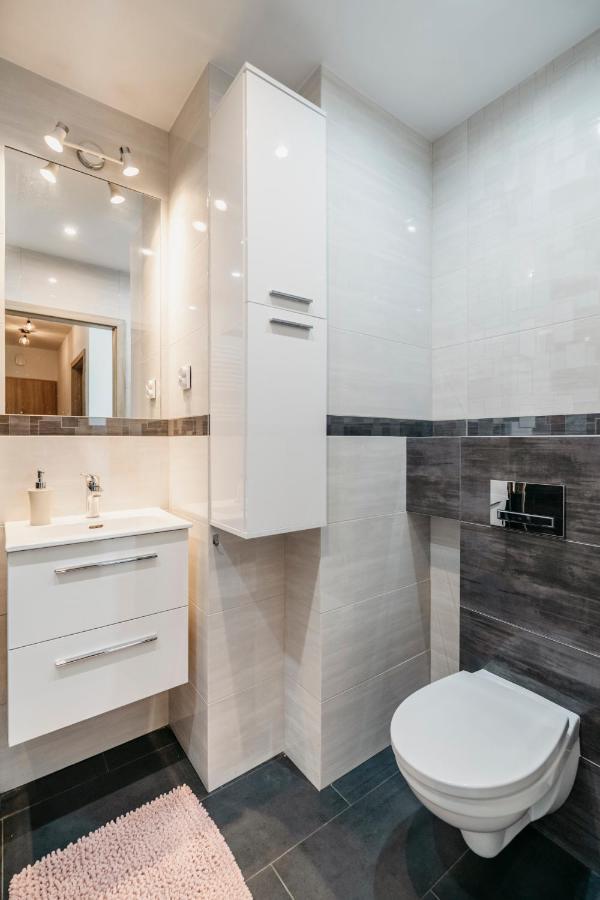 Nocosfera Apartament Serbinow Kaliszki المظهر الخارجي الصورة