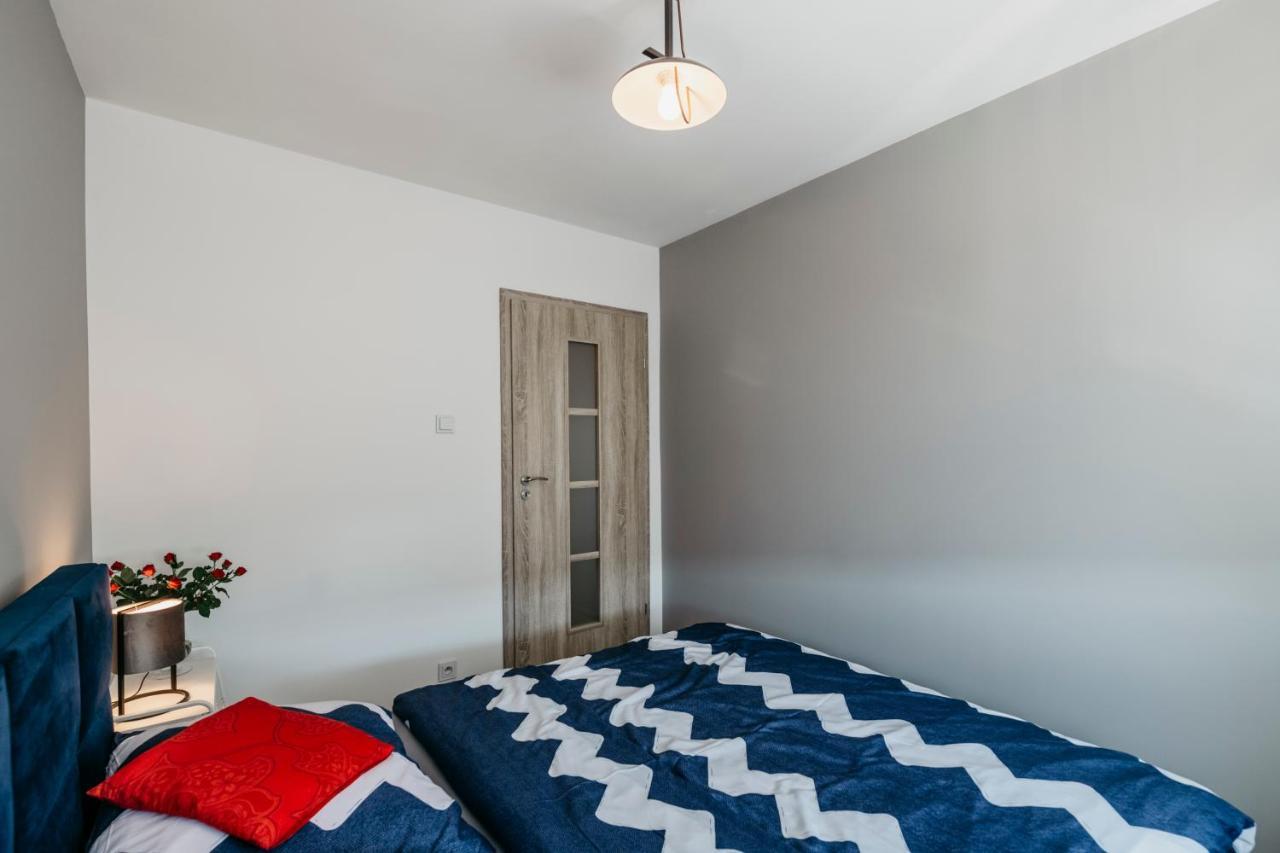 Nocosfera Apartament Serbinow Kaliszki المظهر الخارجي الصورة