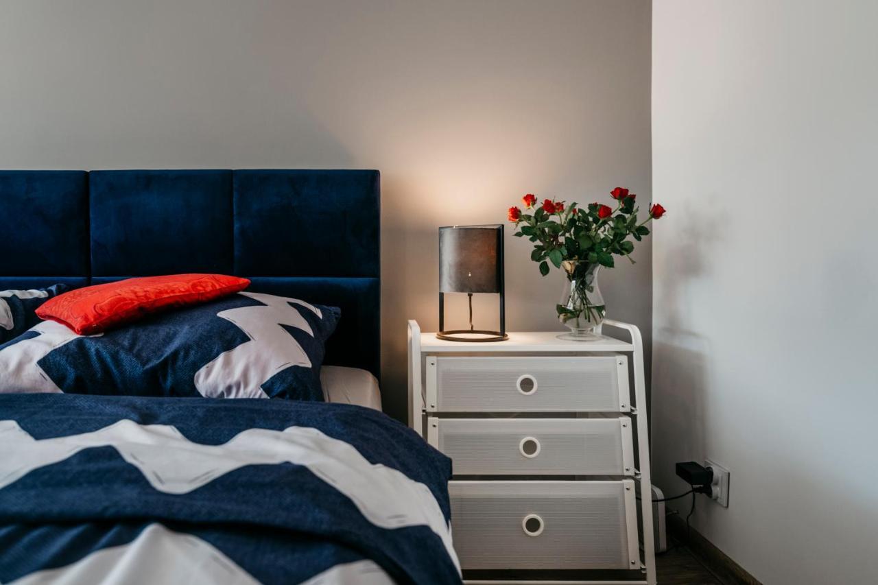 Nocosfera Apartament Serbinow Kaliszki المظهر الخارجي الصورة