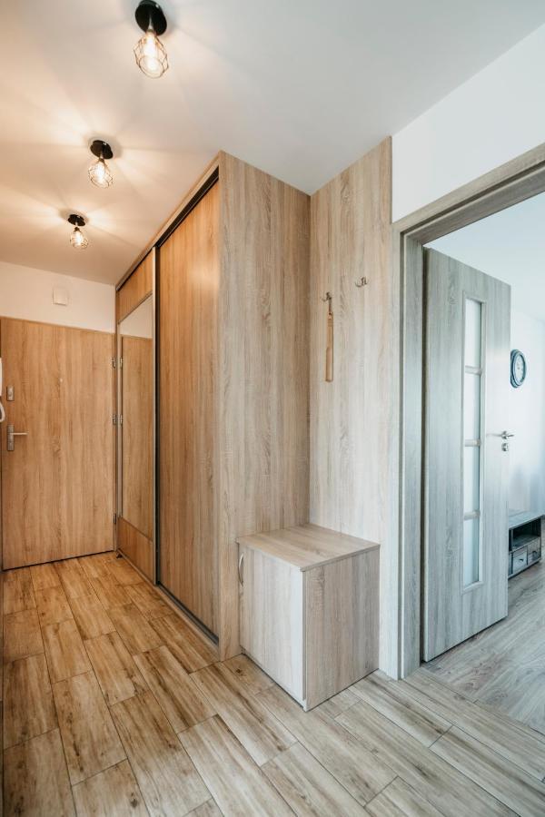 Nocosfera Apartament Serbinow Kaliszki المظهر الخارجي الصورة