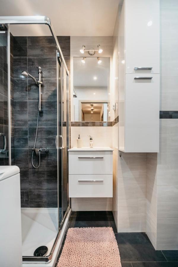 Nocosfera Apartament Serbinow Kaliszki المظهر الخارجي الصورة