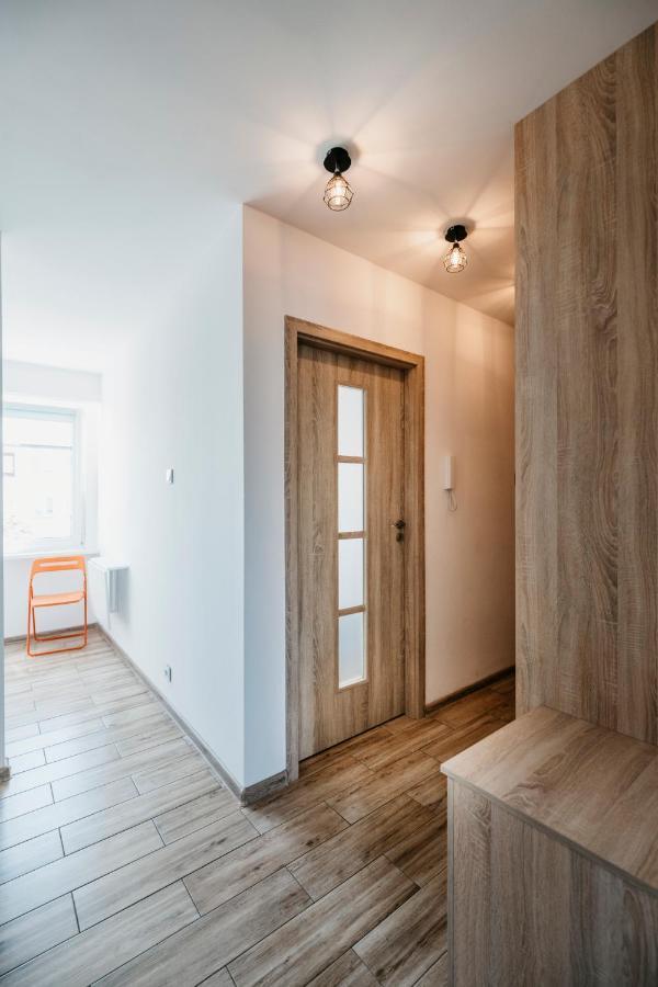 Nocosfera Apartament Serbinow Kaliszki المظهر الخارجي الصورة